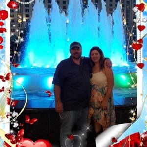 Meet your Posher, Carol